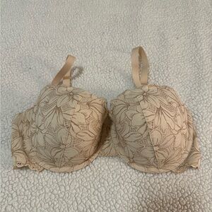 NWT Aerie Floral Lace Bra